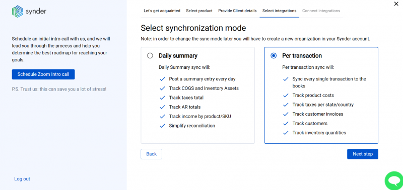 Shopify QuickBooks Integration A Guide On Shopify Integration With