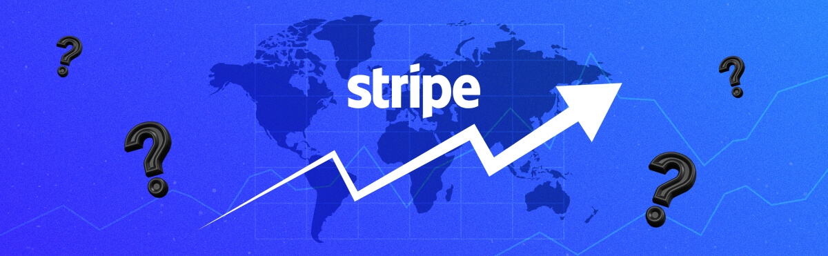 Major Payment Processing Solution: Why is Stripe so Popular?