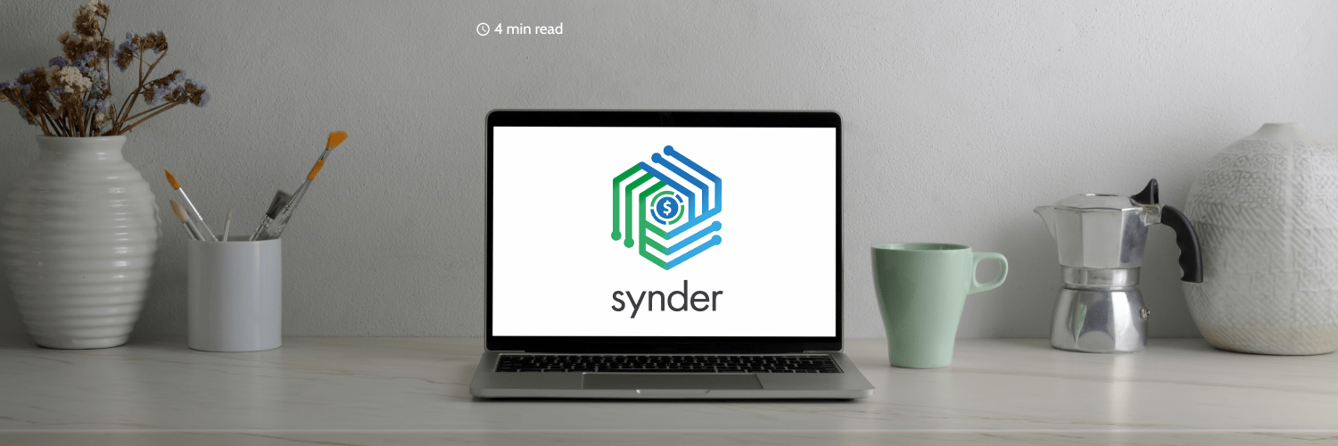11 facts about Synder — a smart finance management solution for online businesses