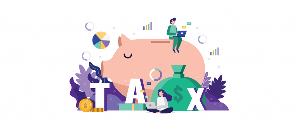Tax Changes That Came Into Effect January 1, 2020