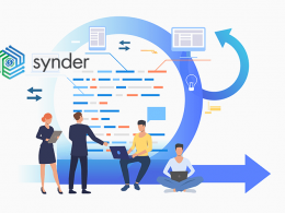 Synder app