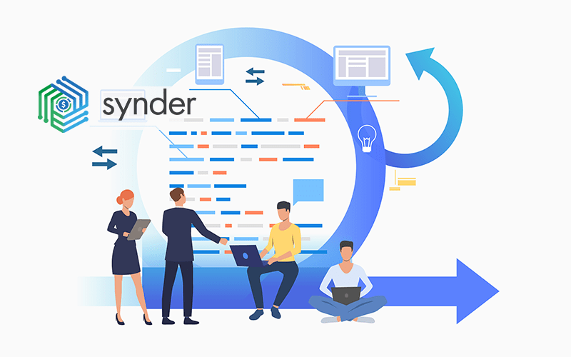 Synder app