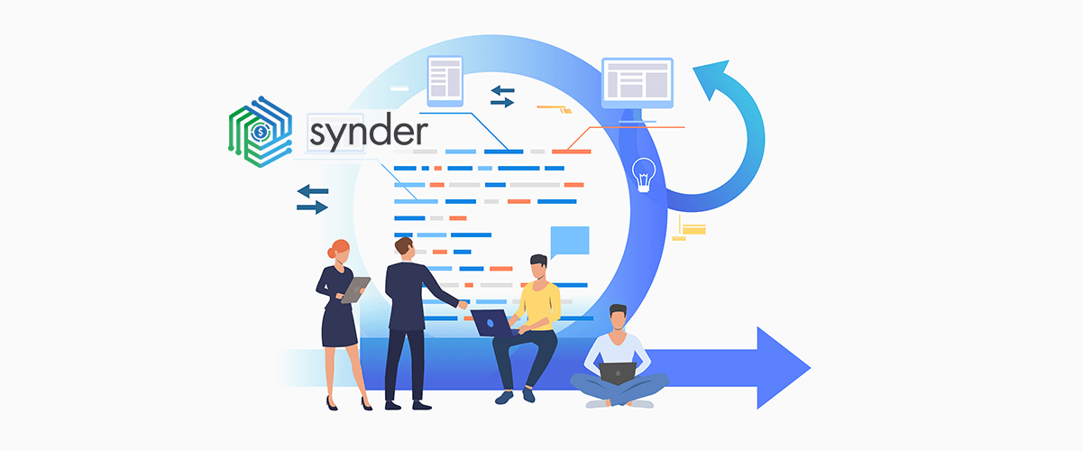 Synder app