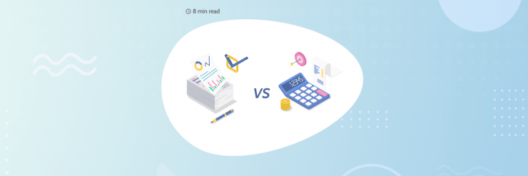 define bookkeeping vs accounting