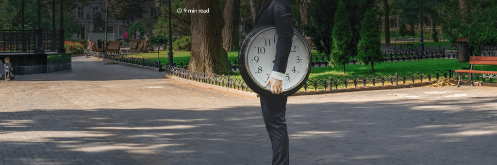 10 Actionable Tips to Use Your Time Efficiently as a Business Owner