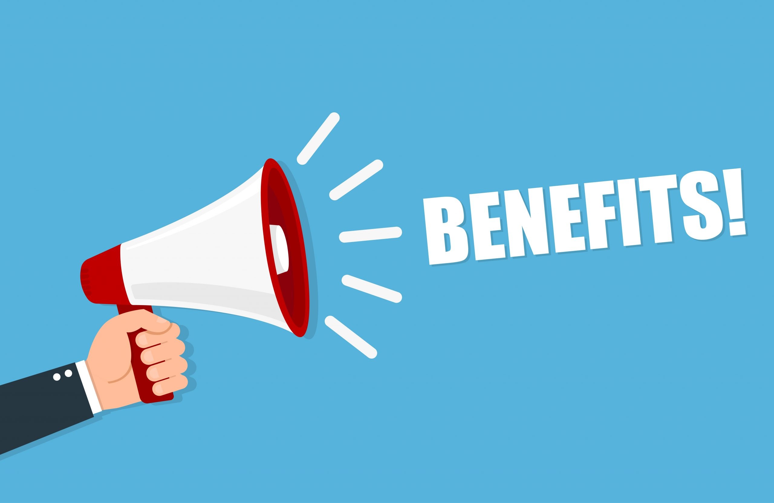 benefits of recurring invoices
