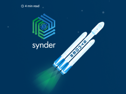 Startup-Synder