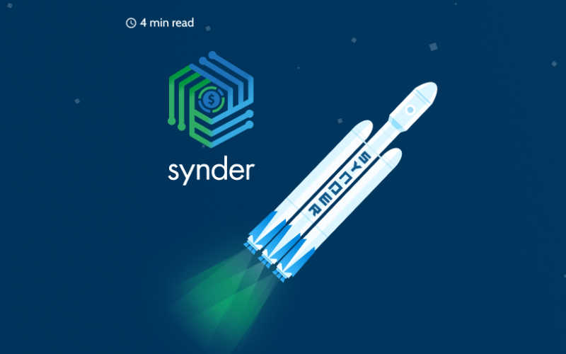 Startup-Synder