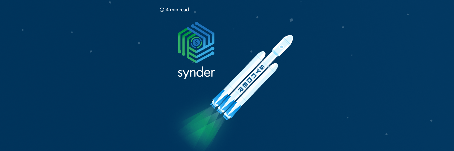 Fast-growing startup ‘Synder’ integrates with Shopify, Amazon, and eBay to help e-commerce businesses automate bookkeeping and better manage Accounts Receivable.