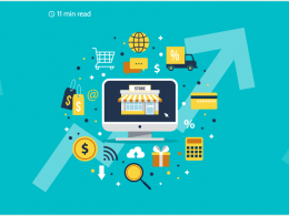 increase efficiency of an e-commerce business