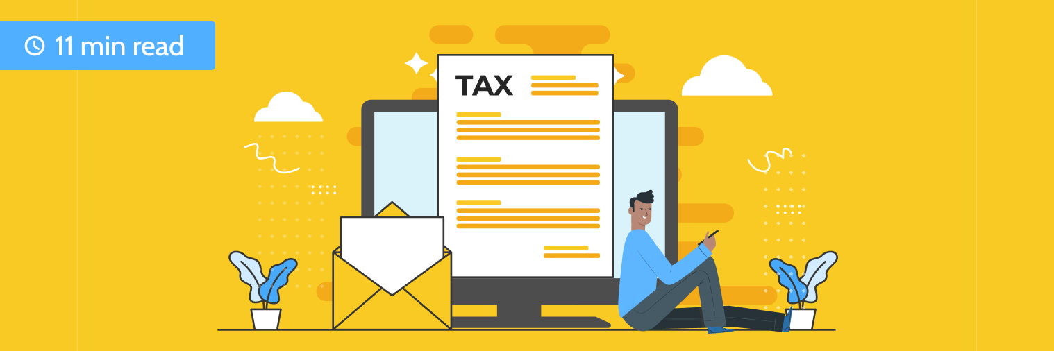 How to file income tax: a 6-step guide for SMBs