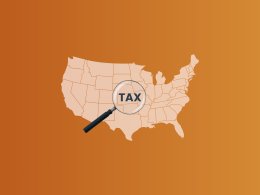 Ecommerce Sales Tax: A Guide to Sales Taxes for Online Businesses