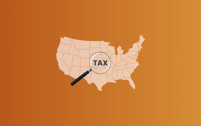 Ecommerce Sales Tax: A Guide to Sales Taxes for Online Businesses