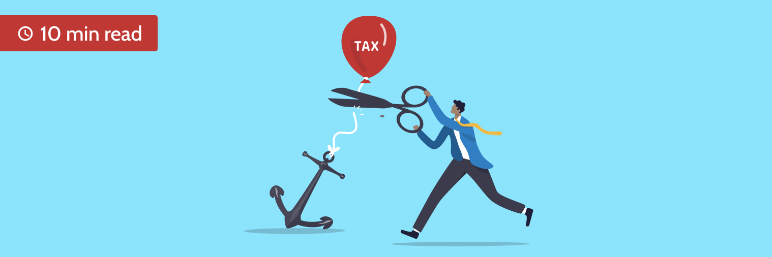All you need to know about tax deductions for small businesses