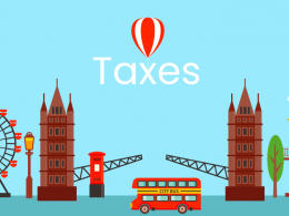 paying VAT UK taxes online