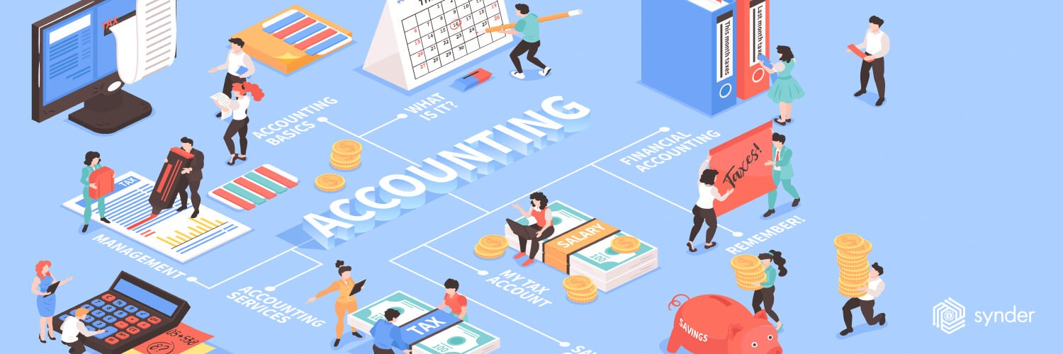 Accounting Principles for Beginners in 2022: Where to Start