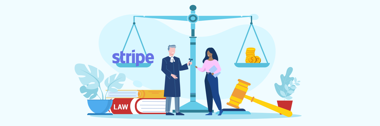 How to Deal with Stripe Disputes in Accounting