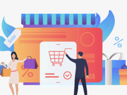 E-commerce accounting use case