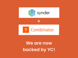 Synder joins Y Combinator Summer Batch