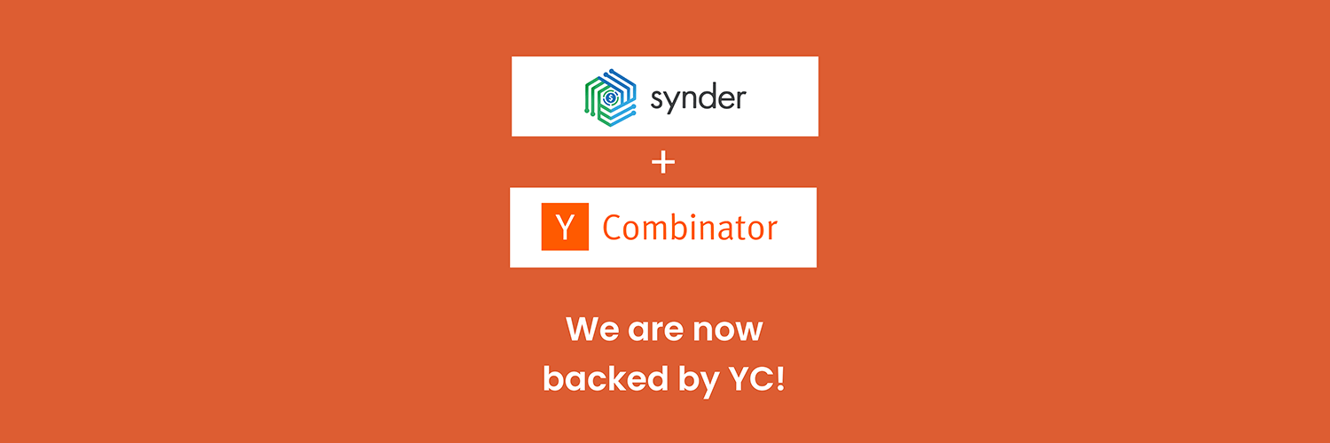 Synder Joins Y Combinator Summer Batch YC Journey