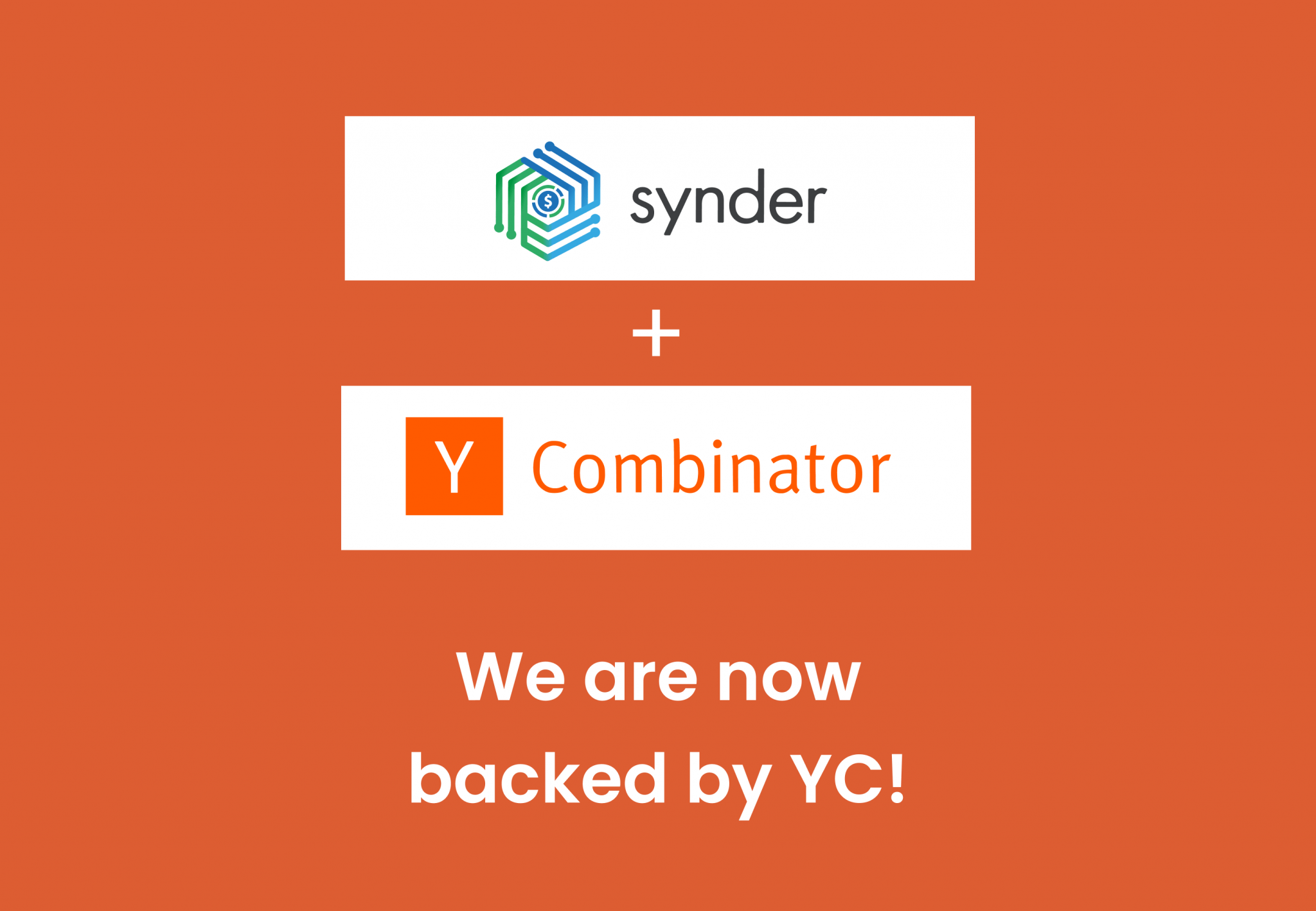 Synder Joins Y Combinator Summer Batch YC Journey