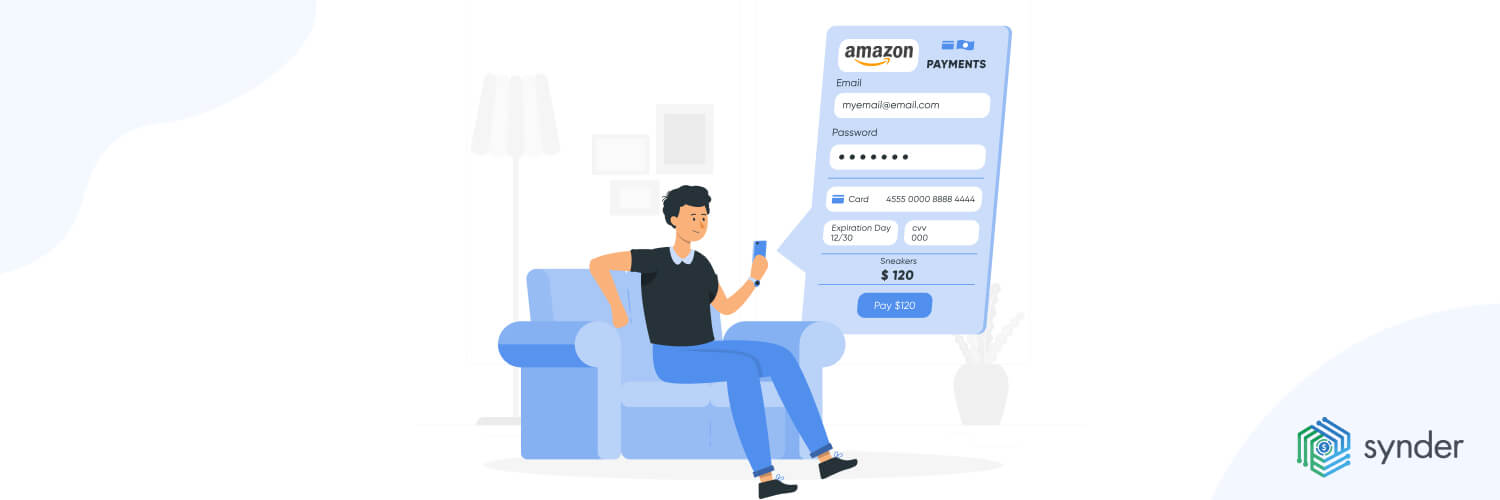 Best Ways to Accept Payments On Amazon (Including PayPal)