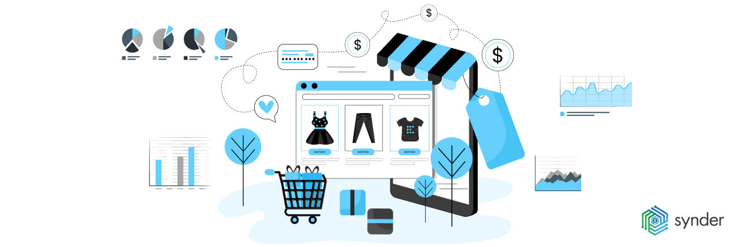 Top 6 Automation Solutions for E-commerce: To Sell More, Spend Less!