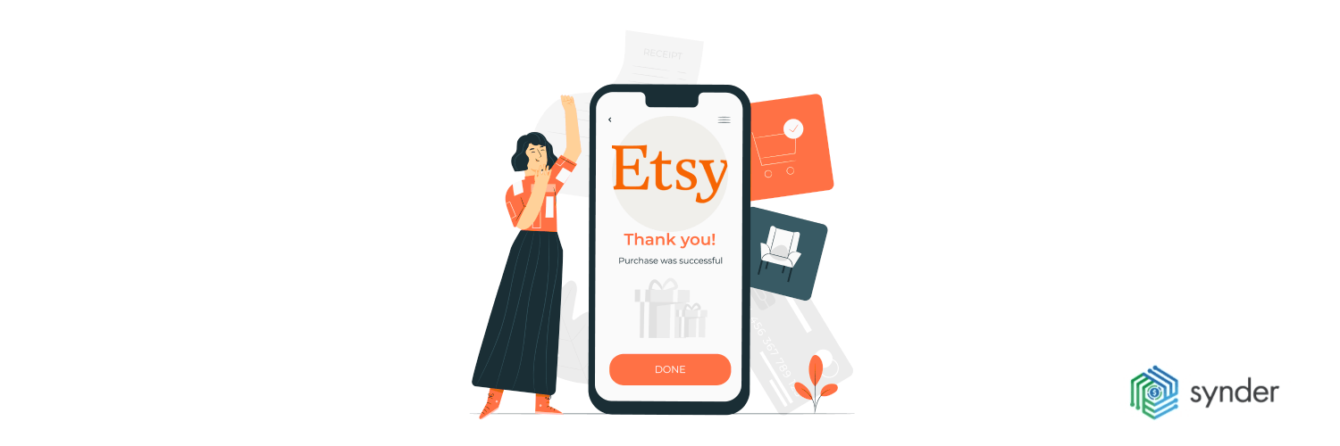 Accepting Payments on Etsy with PayPal and its Alternatives