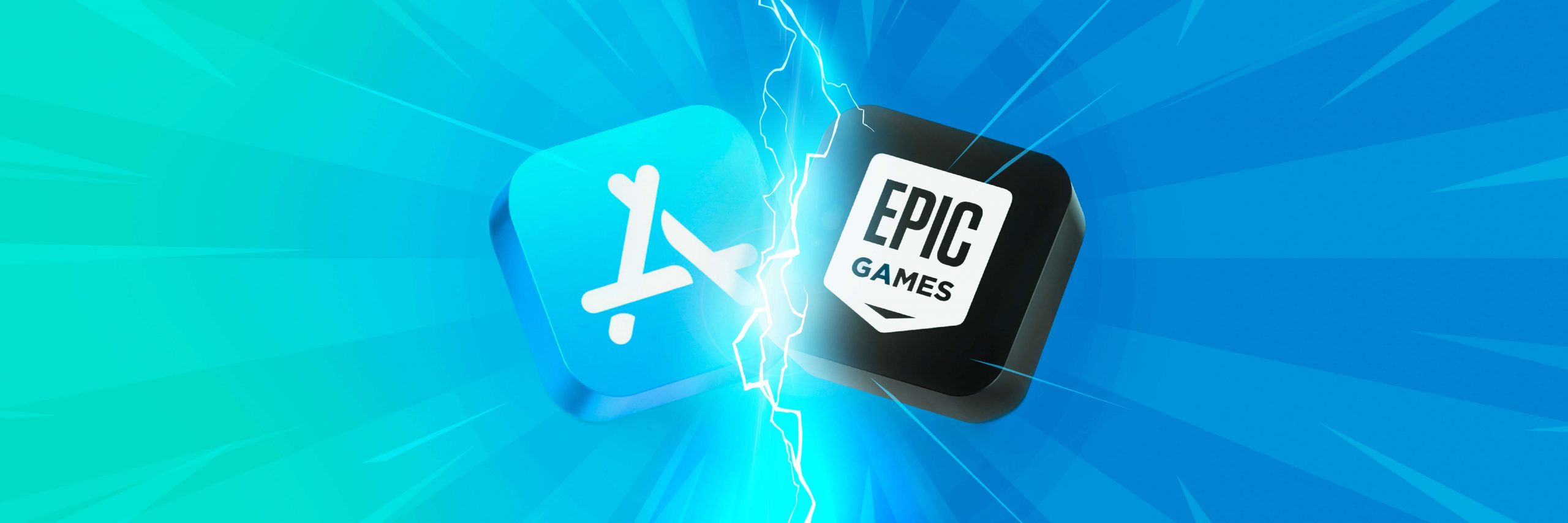 Titans Trial: Apple vs. Epic Games