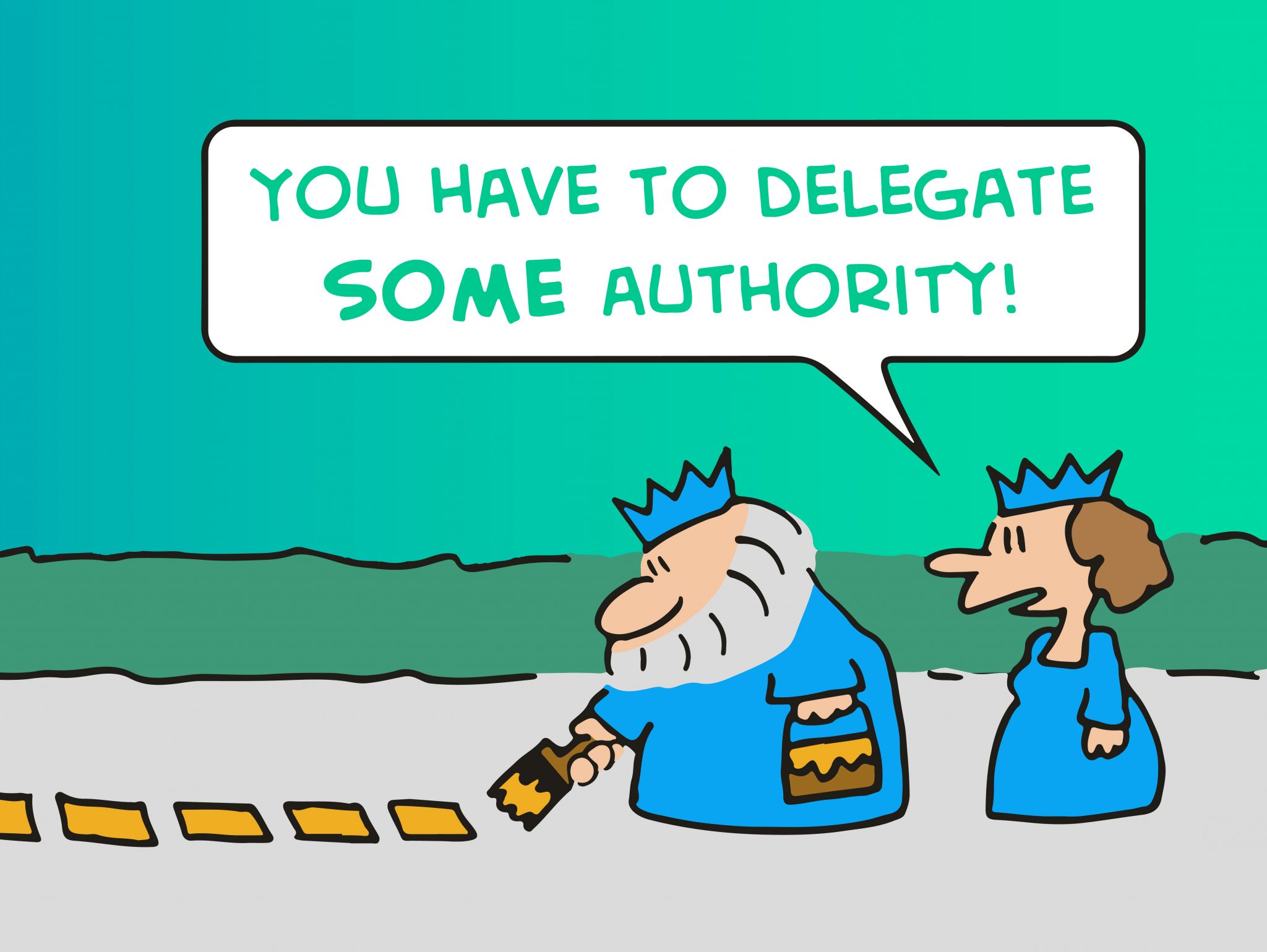 What Does Delegation Mean in Business and How Should You Delegate?