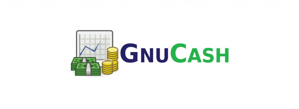 GnuCash accoutning software logo