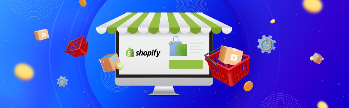 How to sell in Shopify store