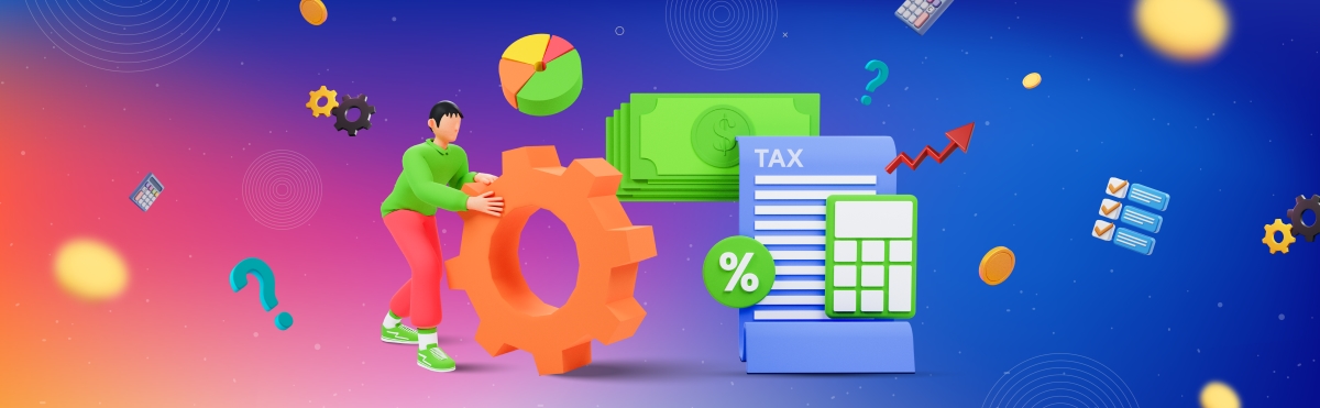 Payroll tax filing: big guide for small business