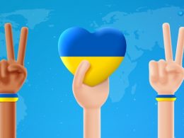 support Ukraine