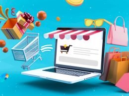 E-commerce business boost