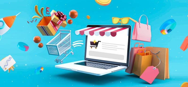 E-commerce business boost