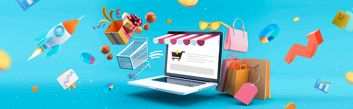 E-commerce business boost