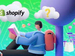 Shopify guide