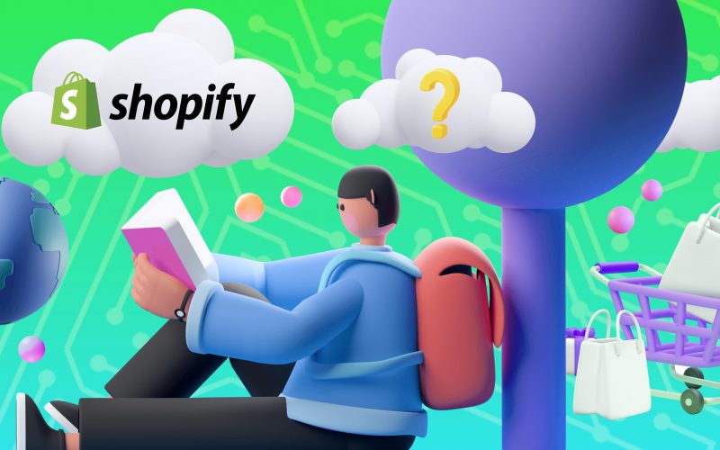 Shopify guide