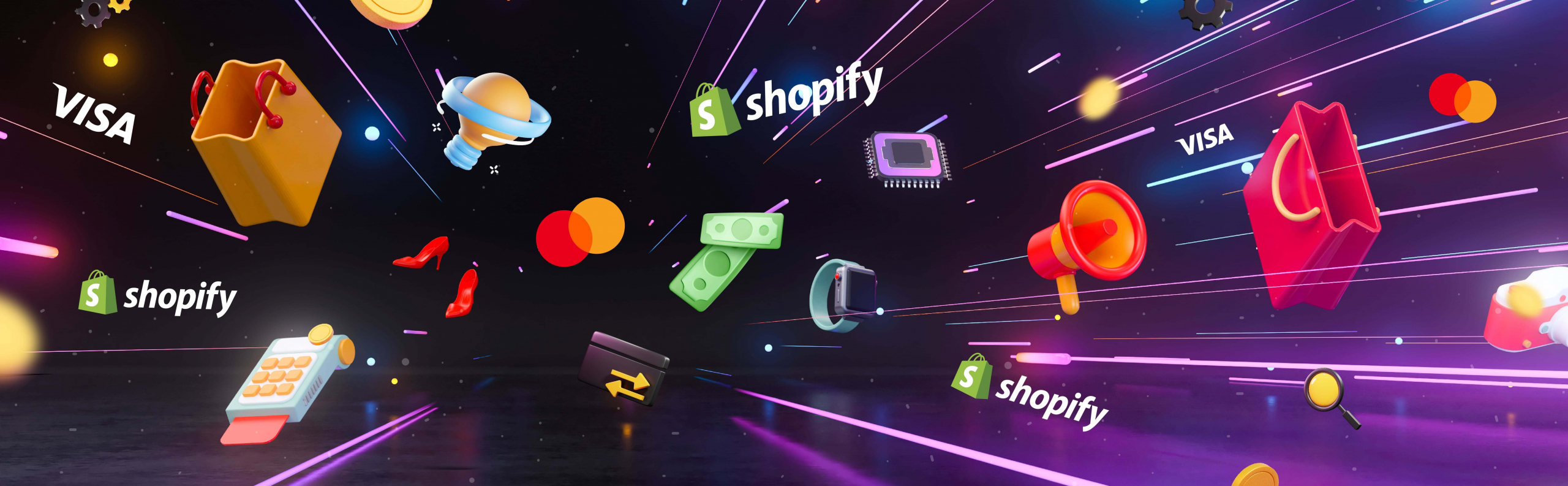 Accounting for Payment Gateways: Shopify Payments vs Alternative Shopify Payment Methods