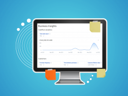 What Is a Data Dashboard: Leveraging Data Dashboards for a 360-Degree Business Performance Overview