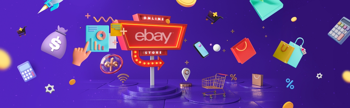 eBay seller fees