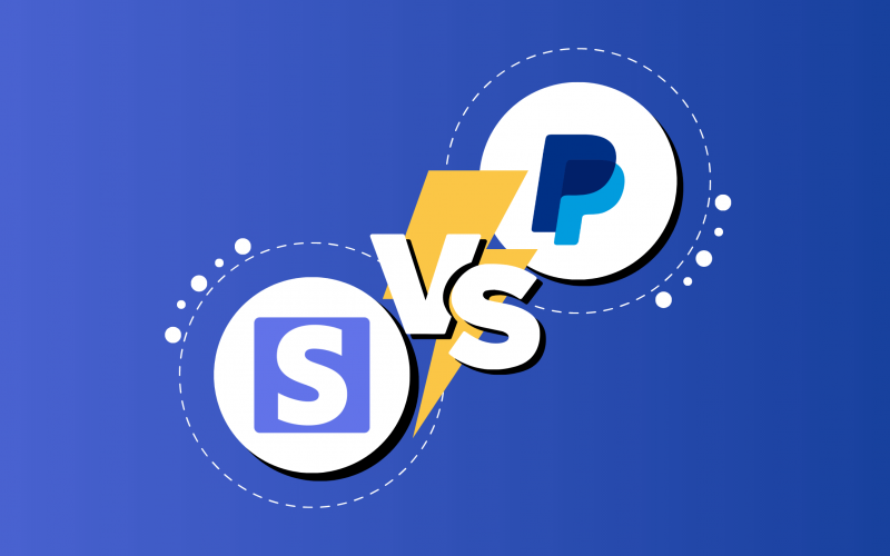 Stripe vs PayPal in 2023: The Ultimate PayPal vs Stripe Review