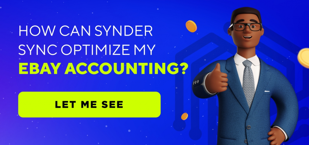 Synder Sync banner from eBay article