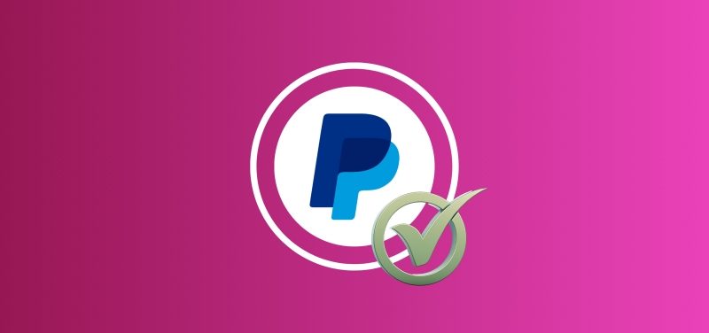 How to Verify PayPal Account: Guide for Personal and Business Accounts  Verification