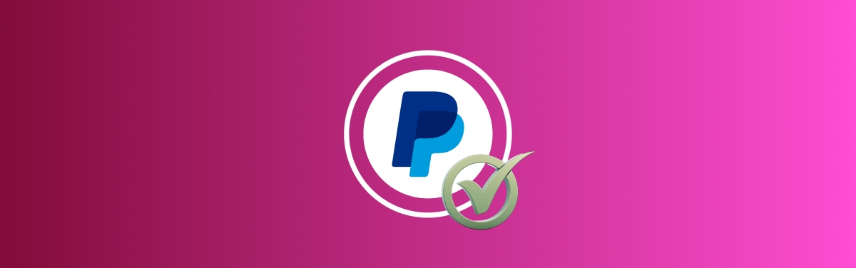 How to Verify PayPal Account: Guide for Personal and Business Accounts  Verification