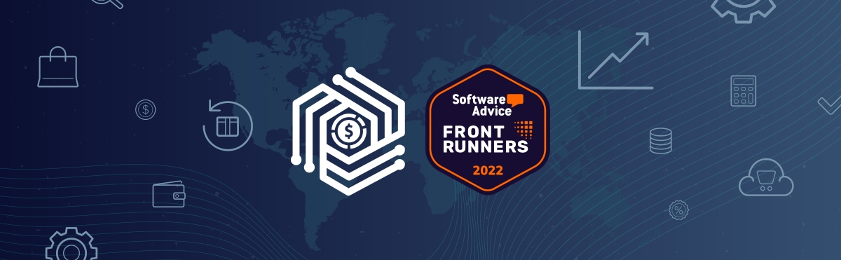Software Advice’s FrontRunners Report 2022: Synder as a Top-Rated Product