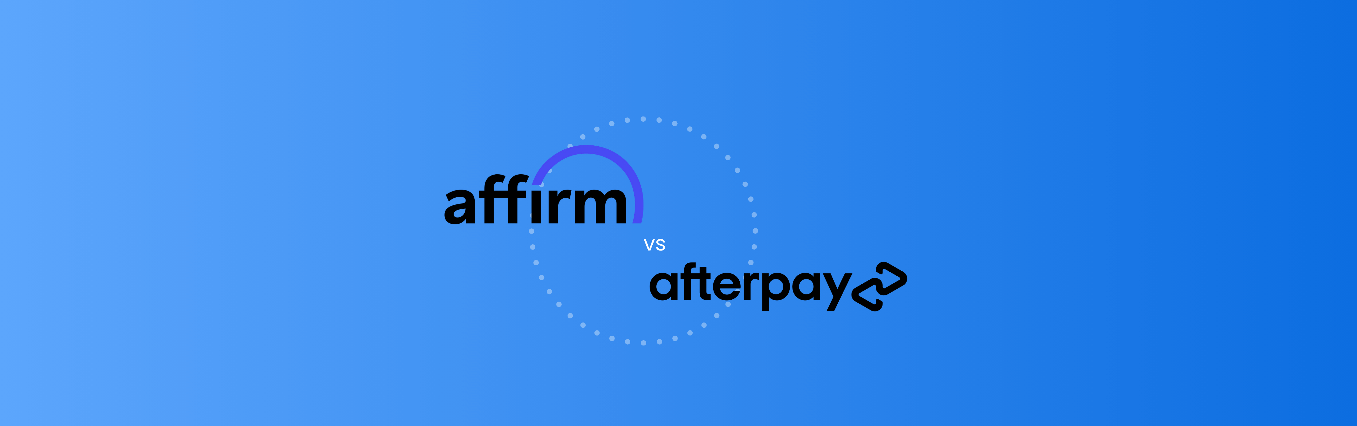 Affirm vs Afterpay: Exploring the Differences Between Buy Now, Pay Later Services
