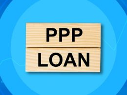 PPP loan forgiveness