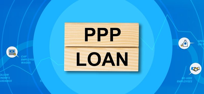 PPP loan forgiveness